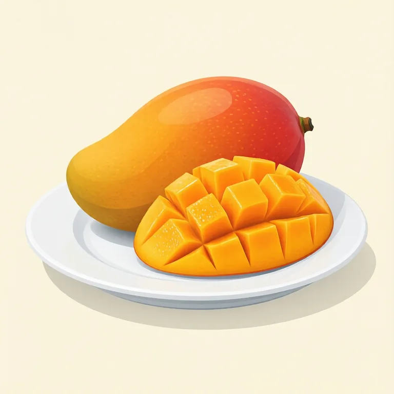 Picture: mango