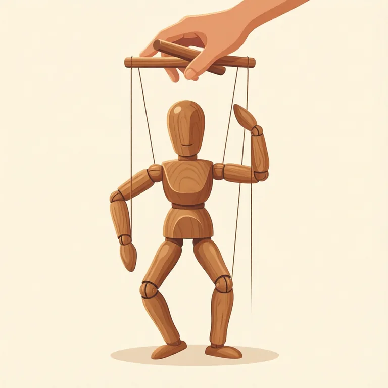 Picture: manipulate