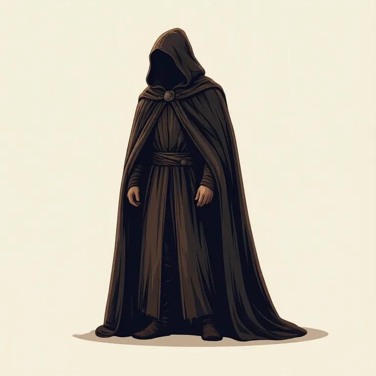Picture: mantle