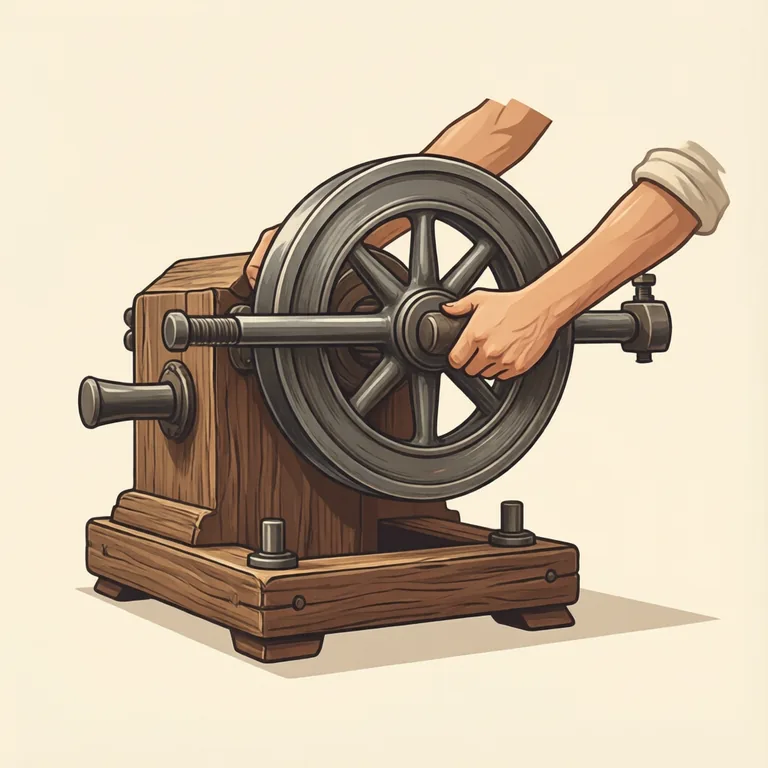 Picture: manual