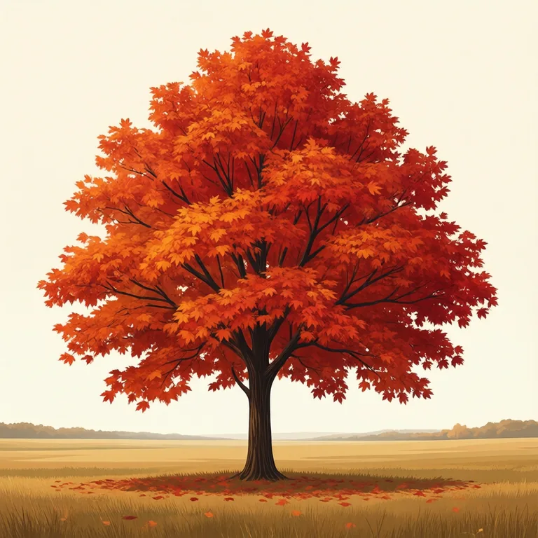 Picture: maple