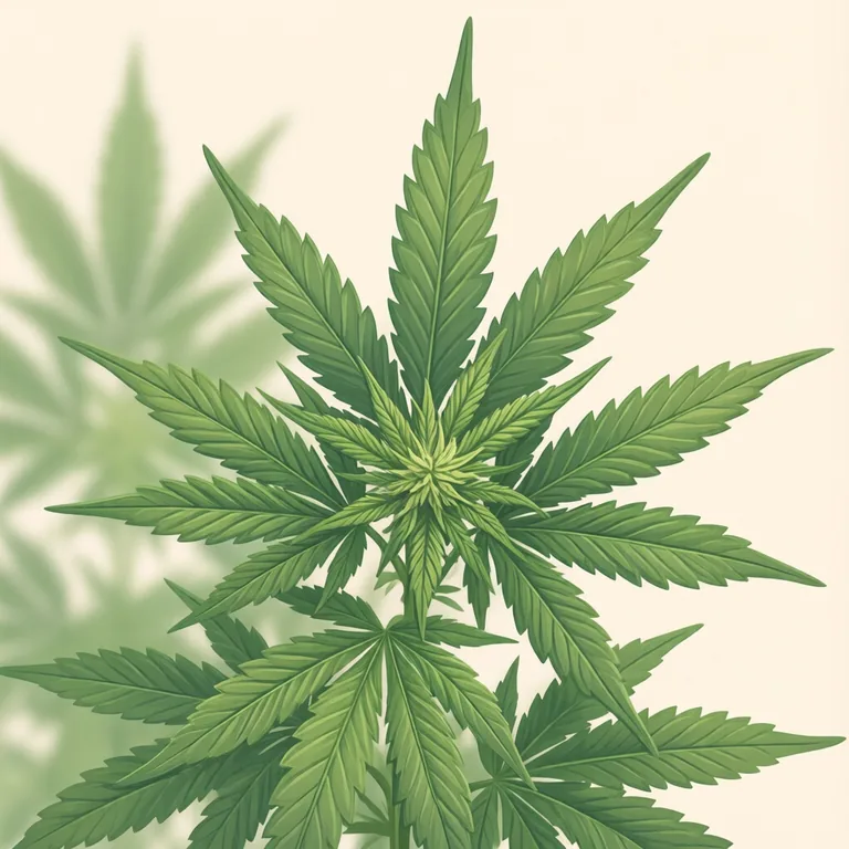 Picture: marijuana