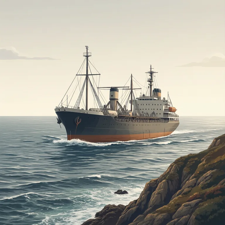 Picture: maritime