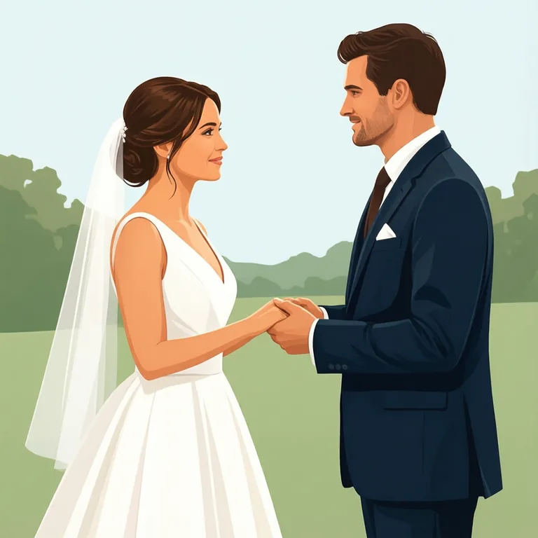 Picture: marriage