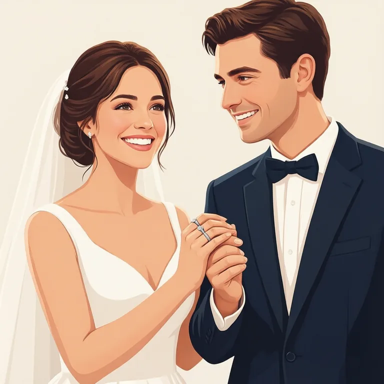Picture: married