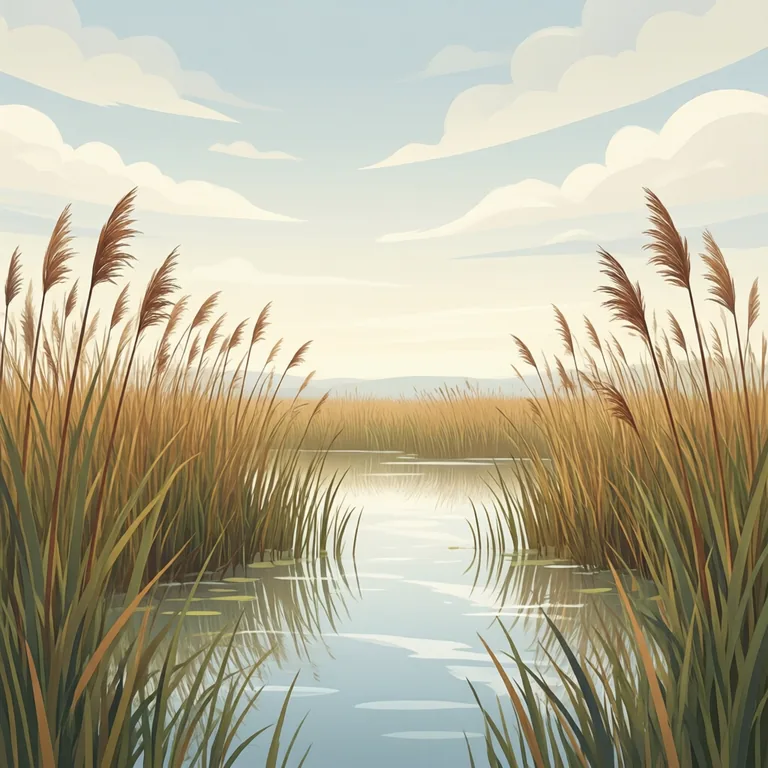 Picture: marsh