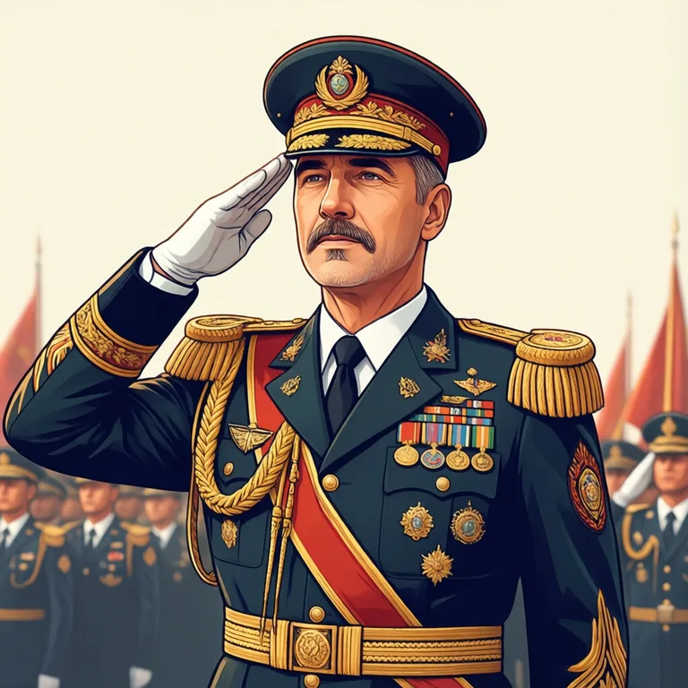 Picture: marshal