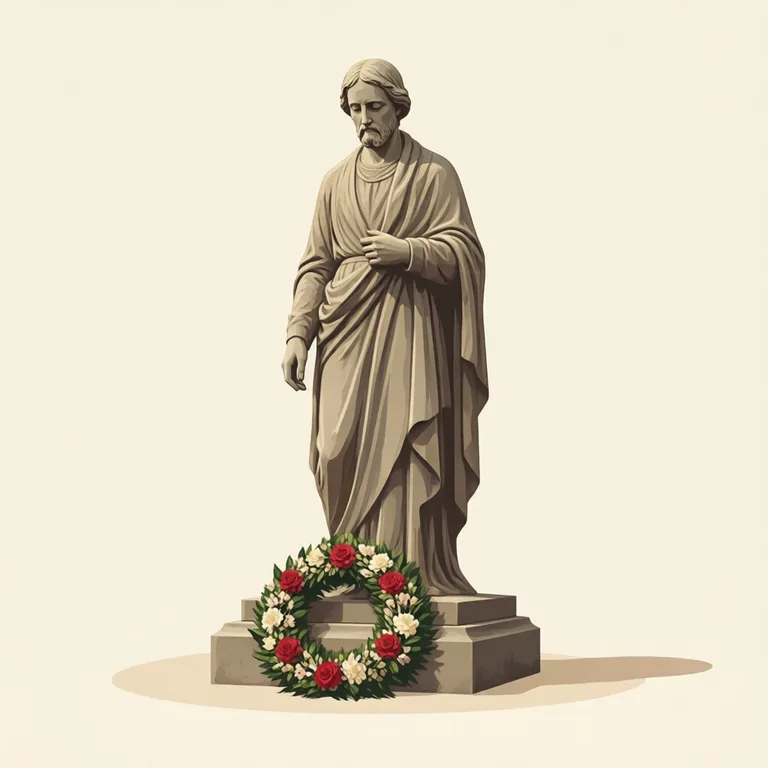 Picture: martyr