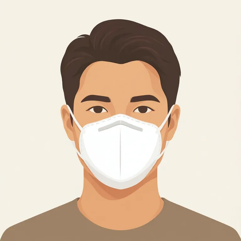 Picture: mask