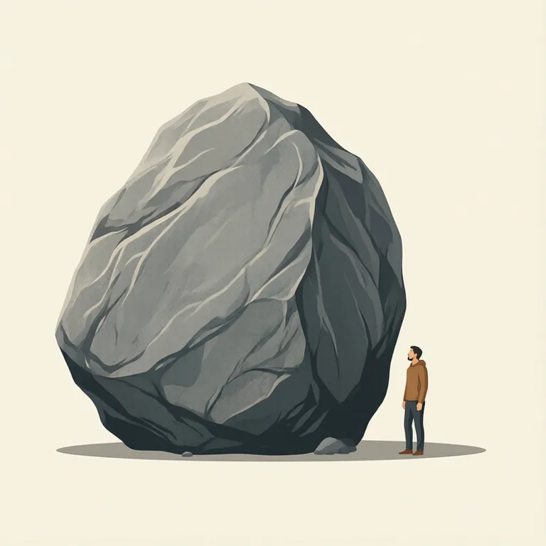 Picture: massive