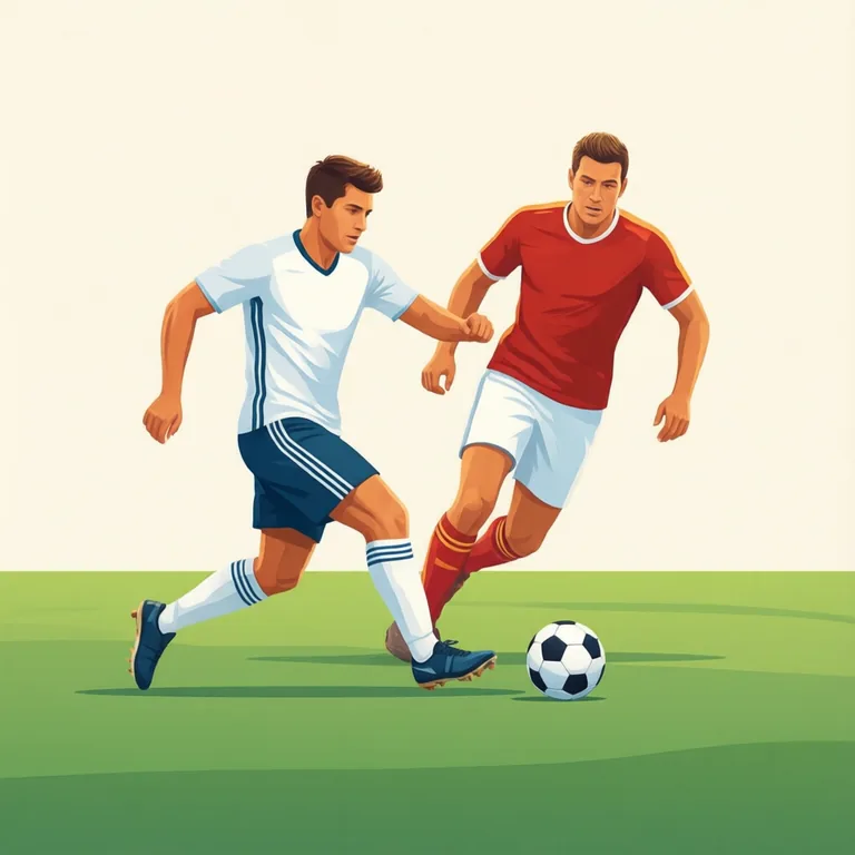 Picture: match