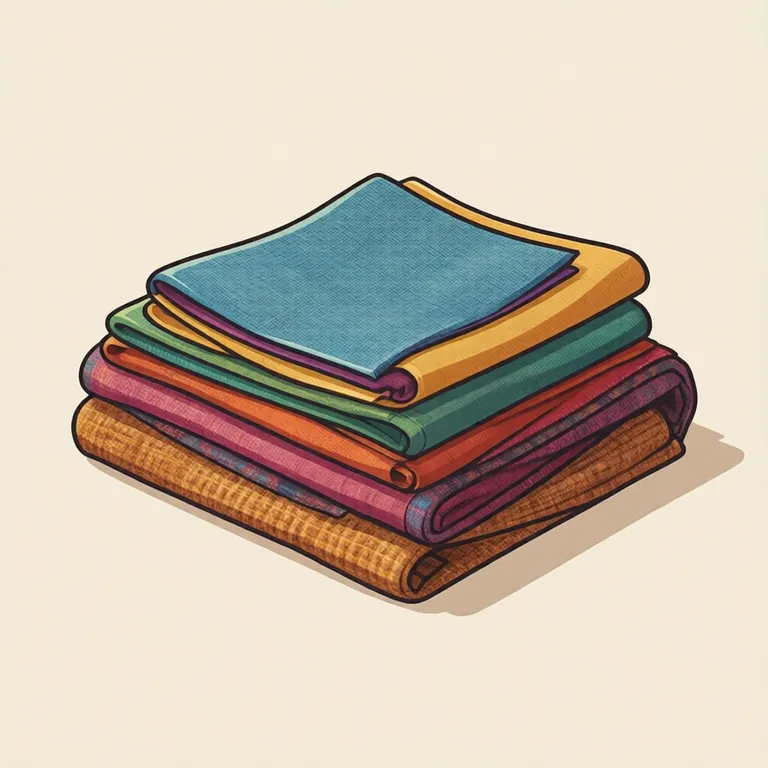 Picture: material