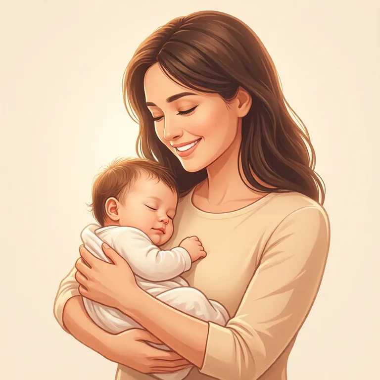 Picture: maternal