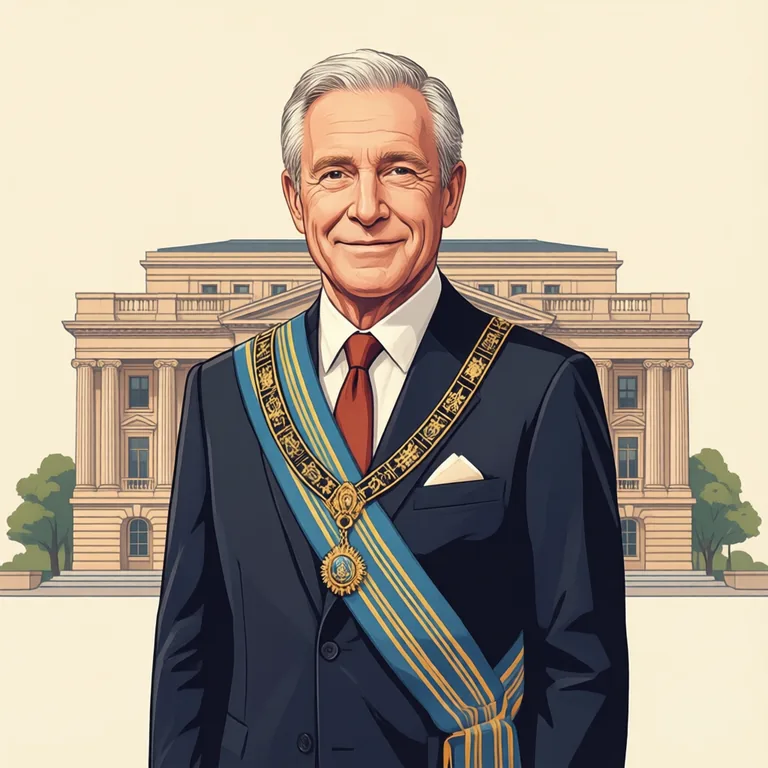 Picture: mayor