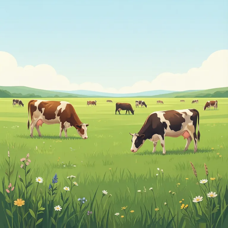 Picture: meadow