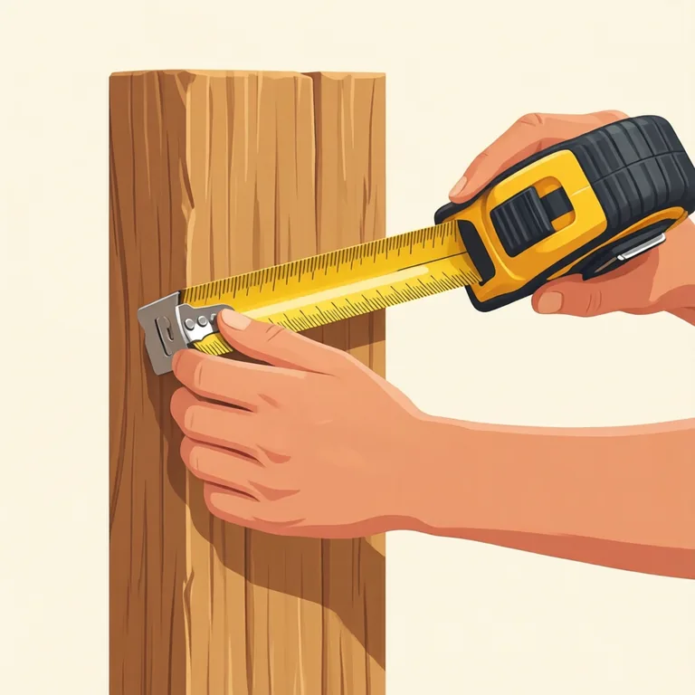 Picture: measure