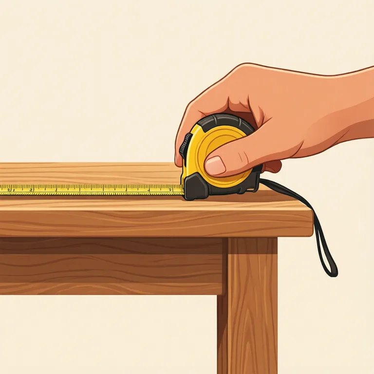 Picture: measurement