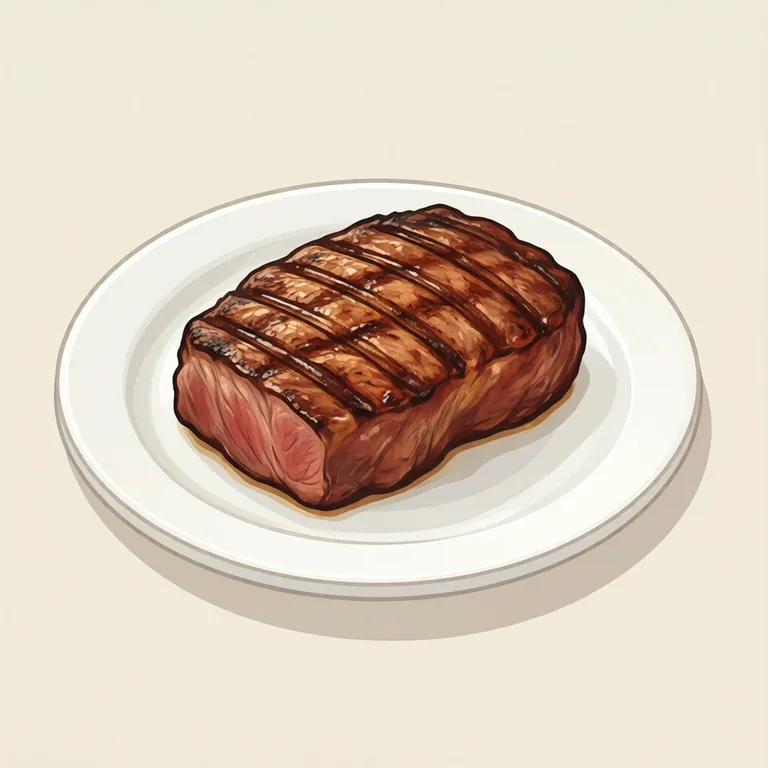 Picture: meat