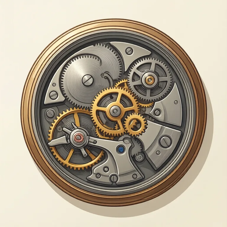 Picture: mechanical