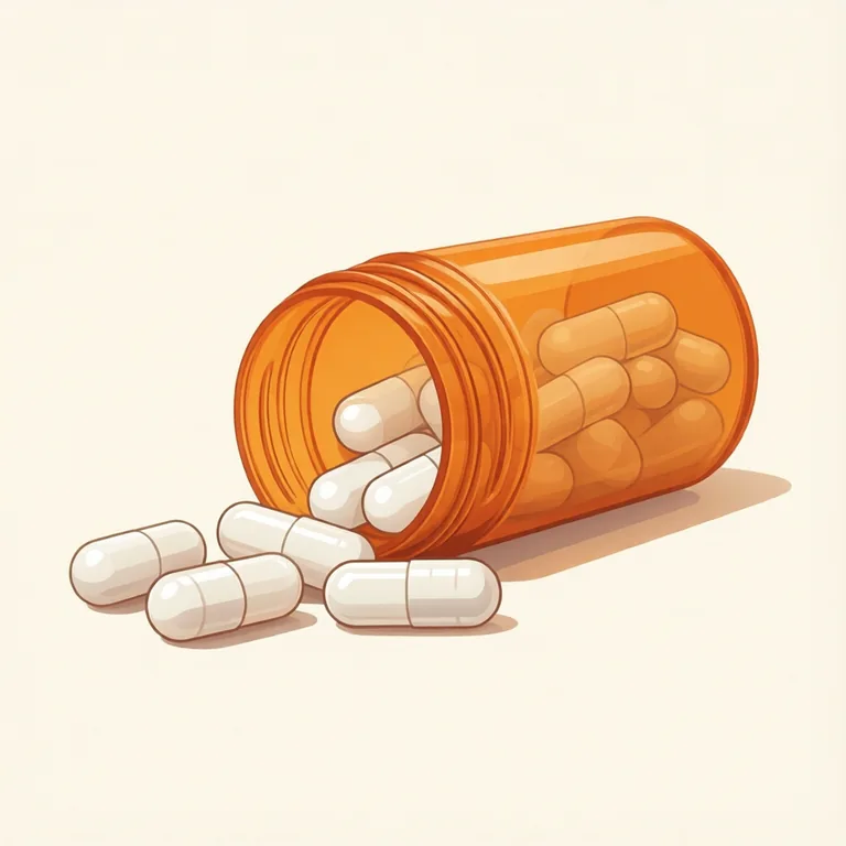 Picture: medication