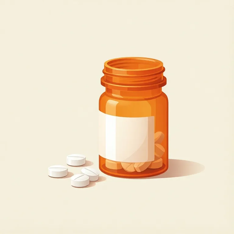 Picture: medicine