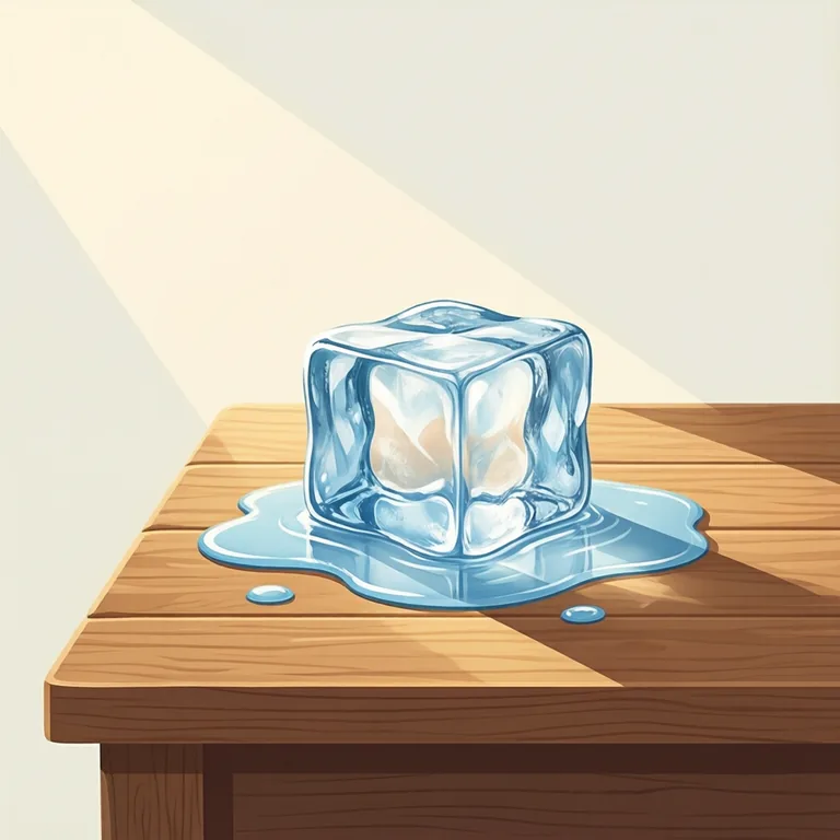 Picture: melt