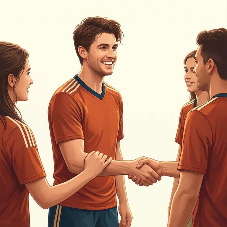 Picture: member