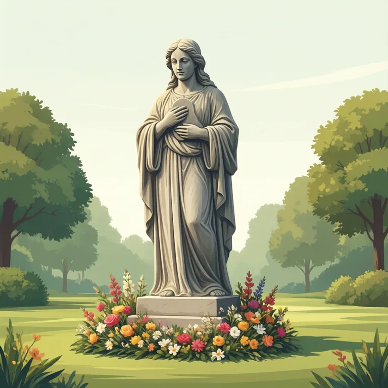 Picture: memorial