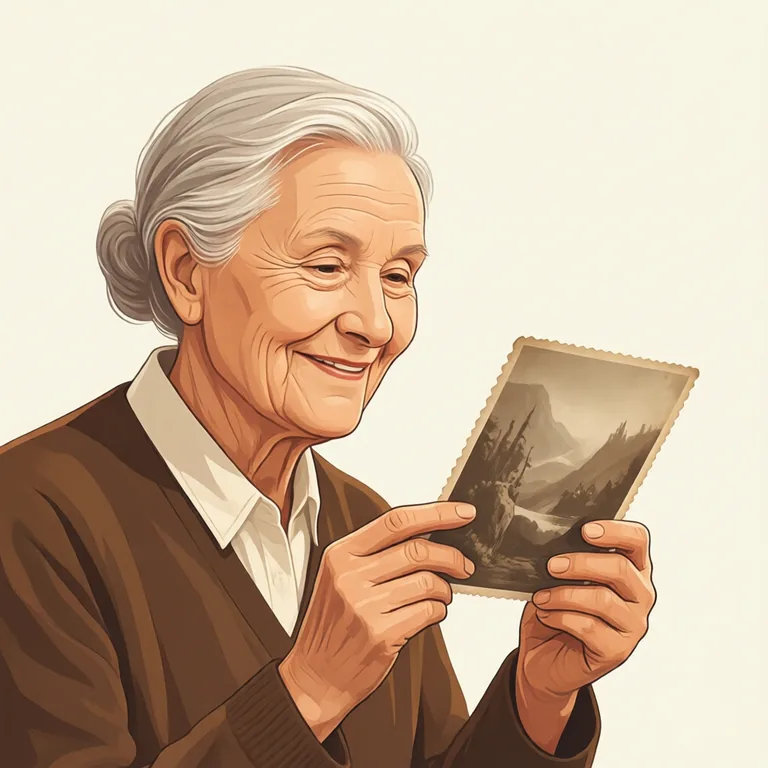 Picture: memory