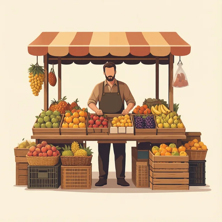 Picture: merchant