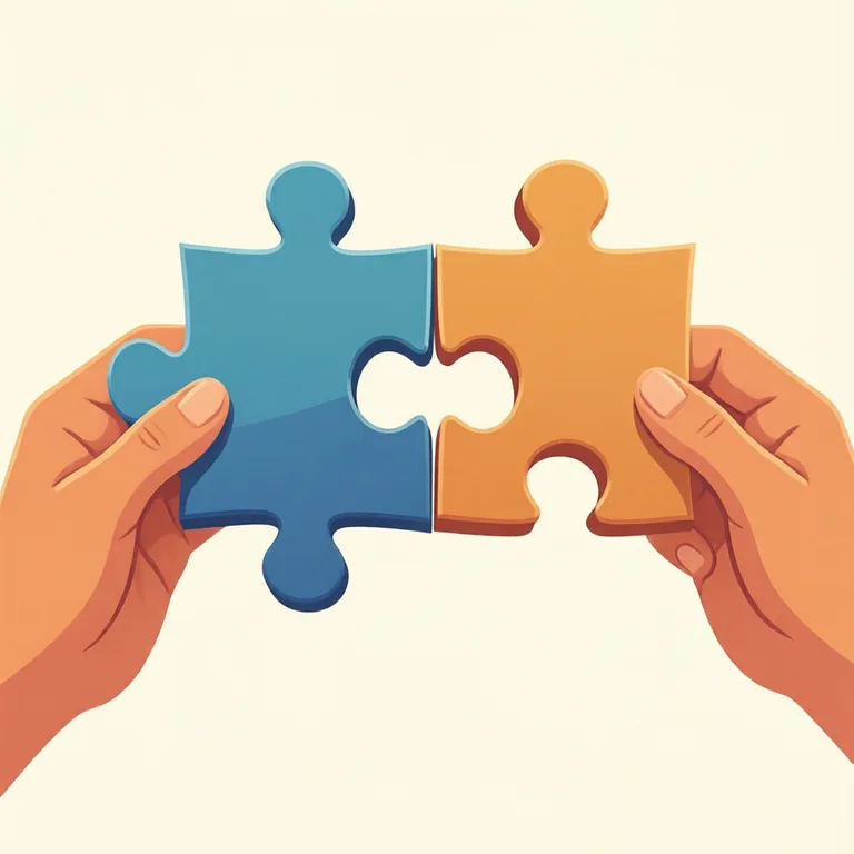 Picture: merger