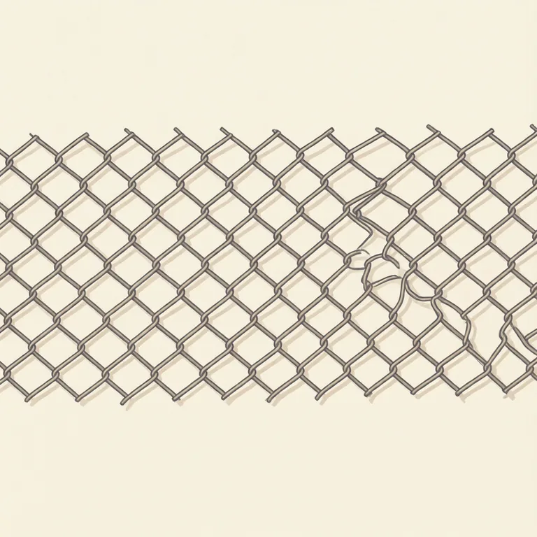Picture: mesh