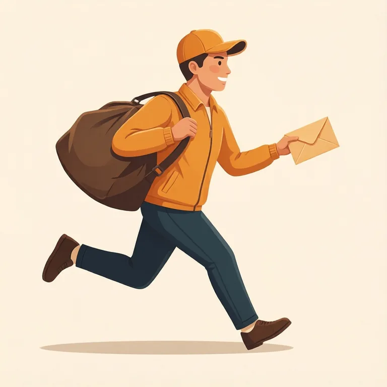 Picture: messenger