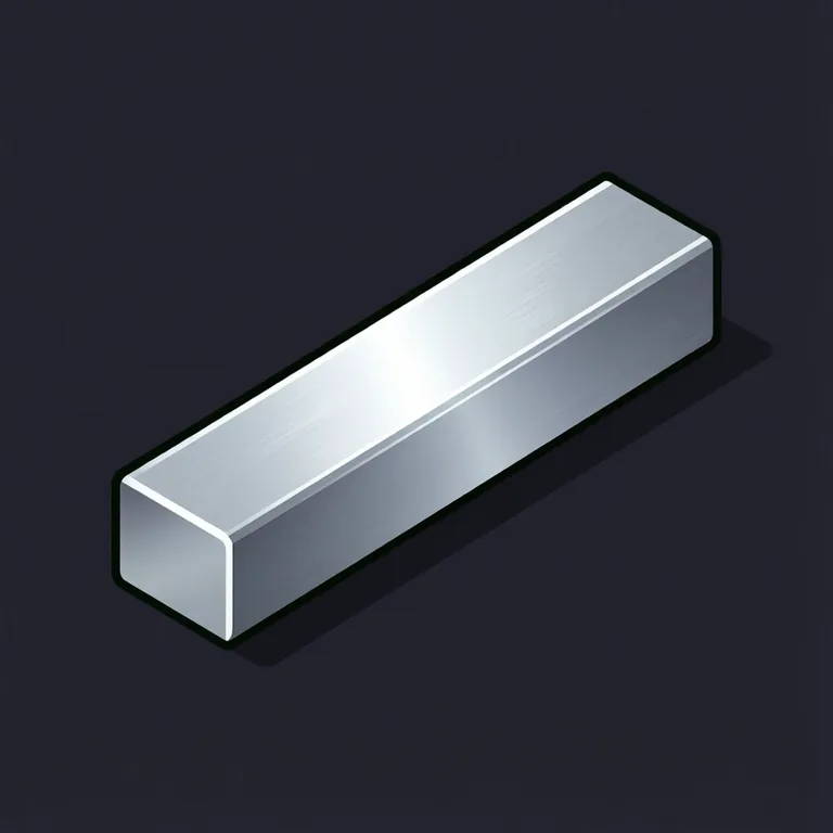 Picture: metal