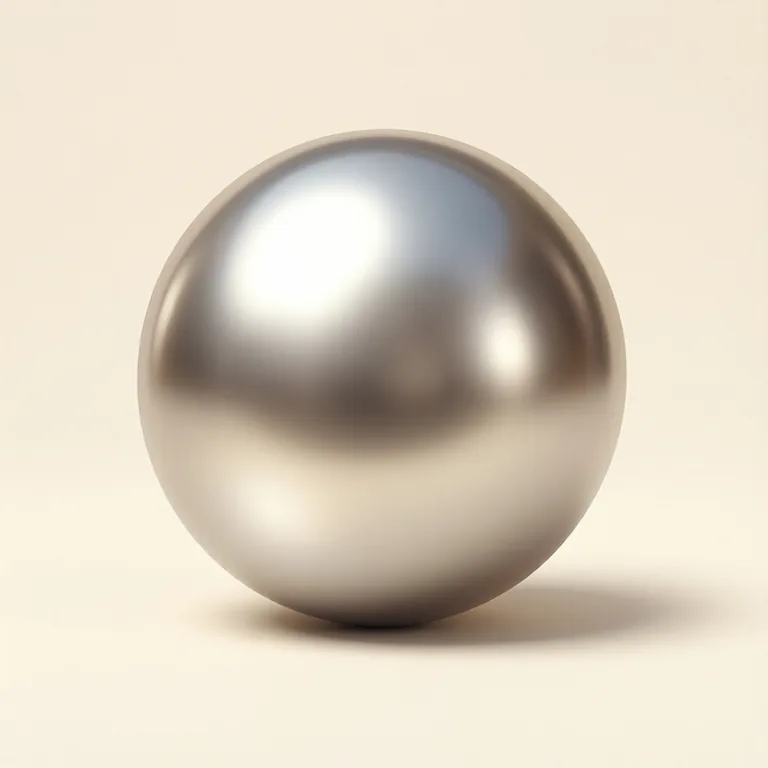 Picture: metallic