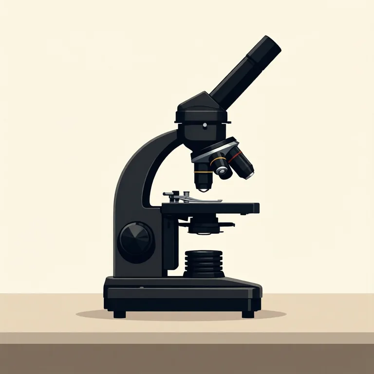 Picture: microscope