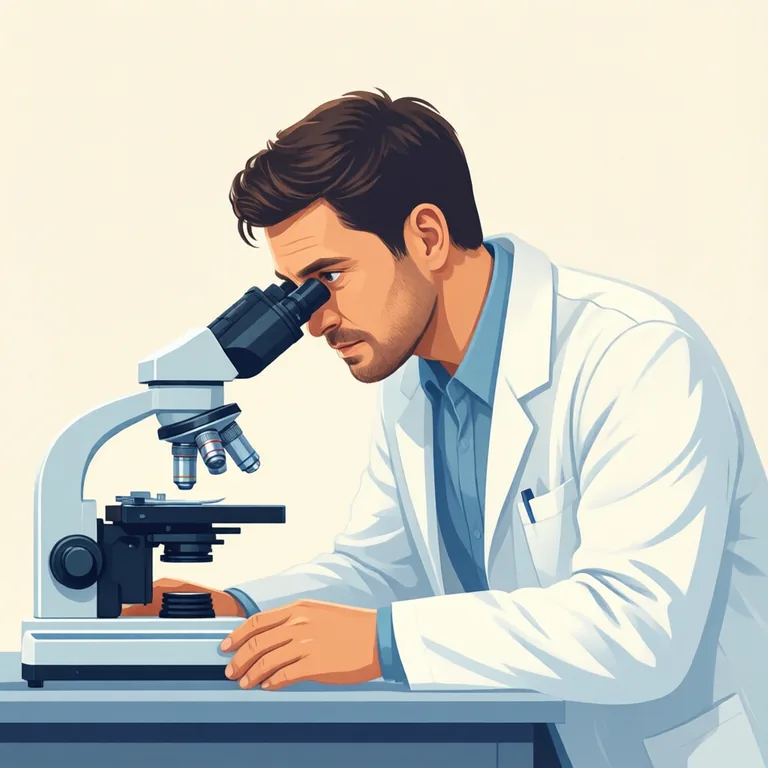 Picture: microscopic