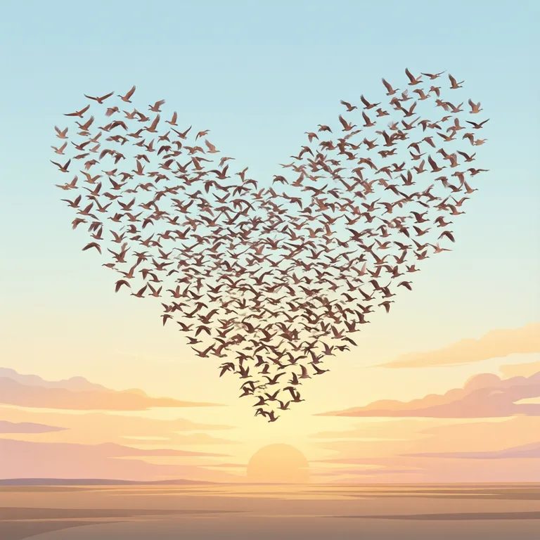 Picture: migrate