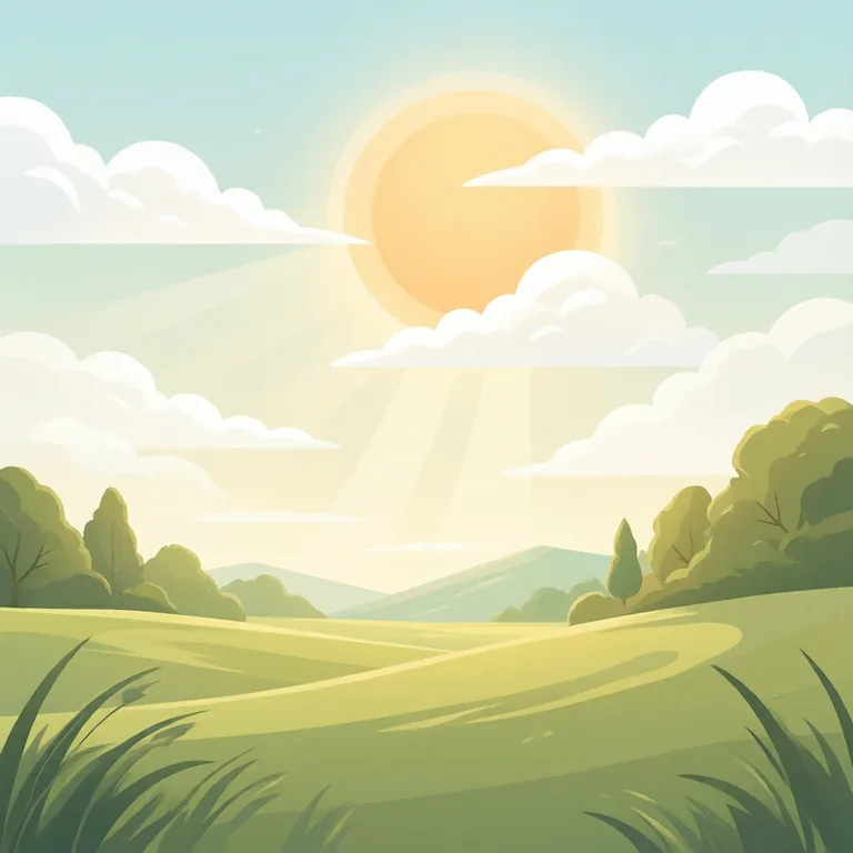 Picture: mild
