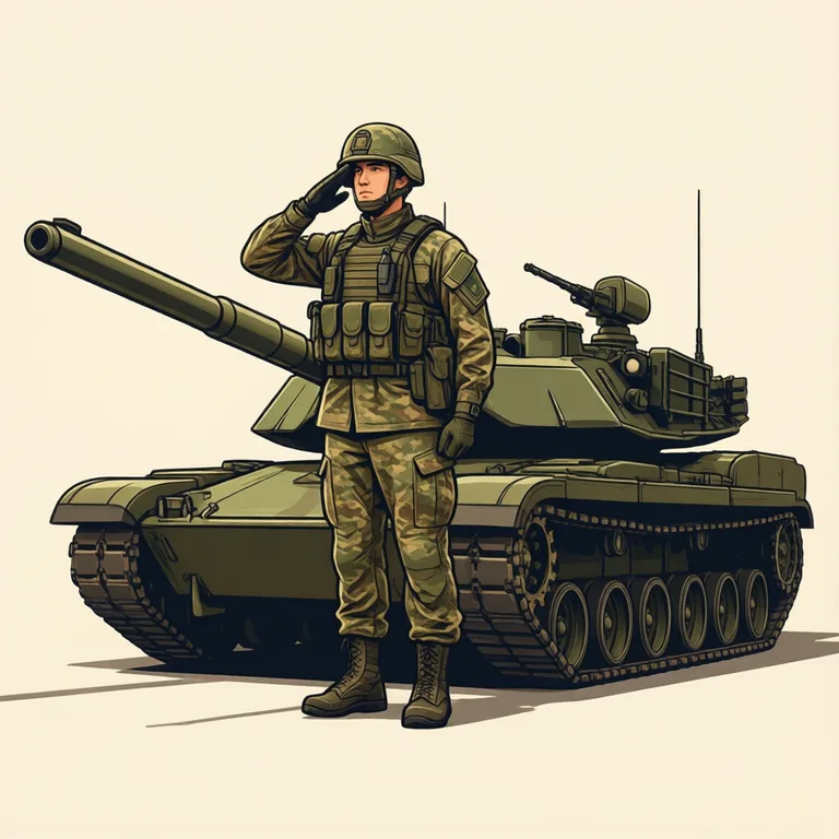 Picture: military
