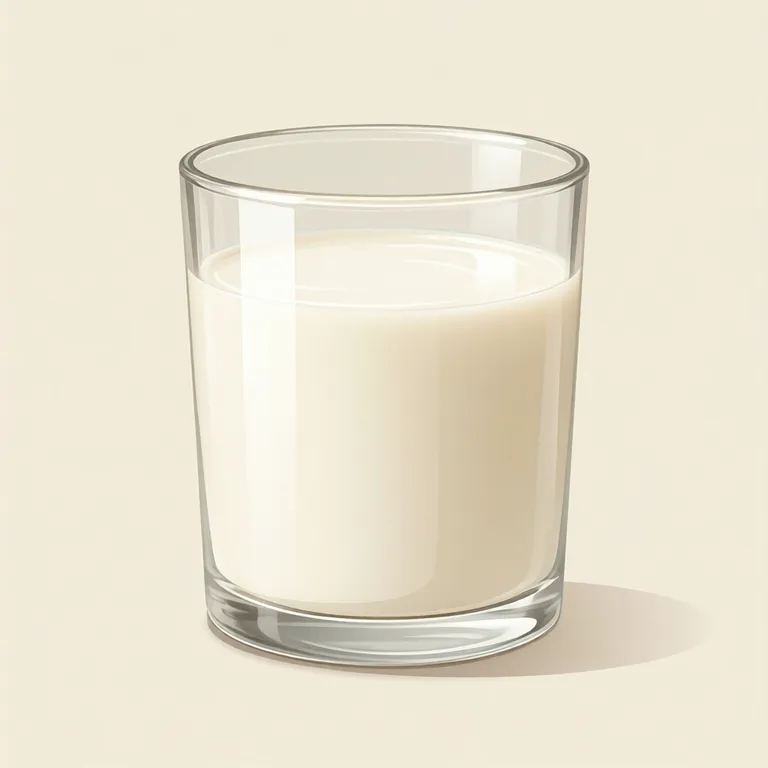 Picture: milky