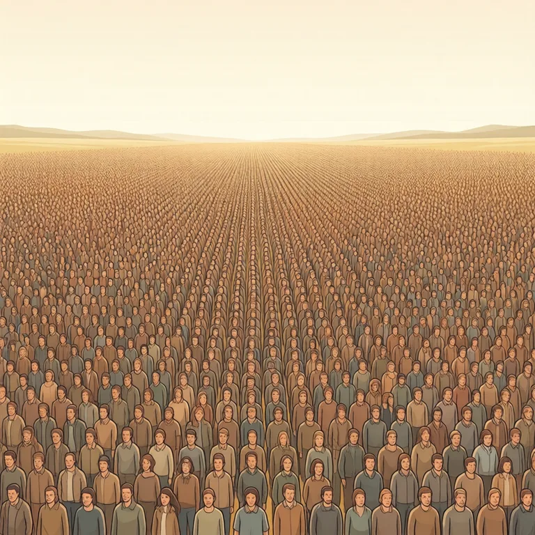 Picture: million