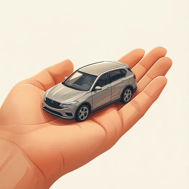 Picture: miniature