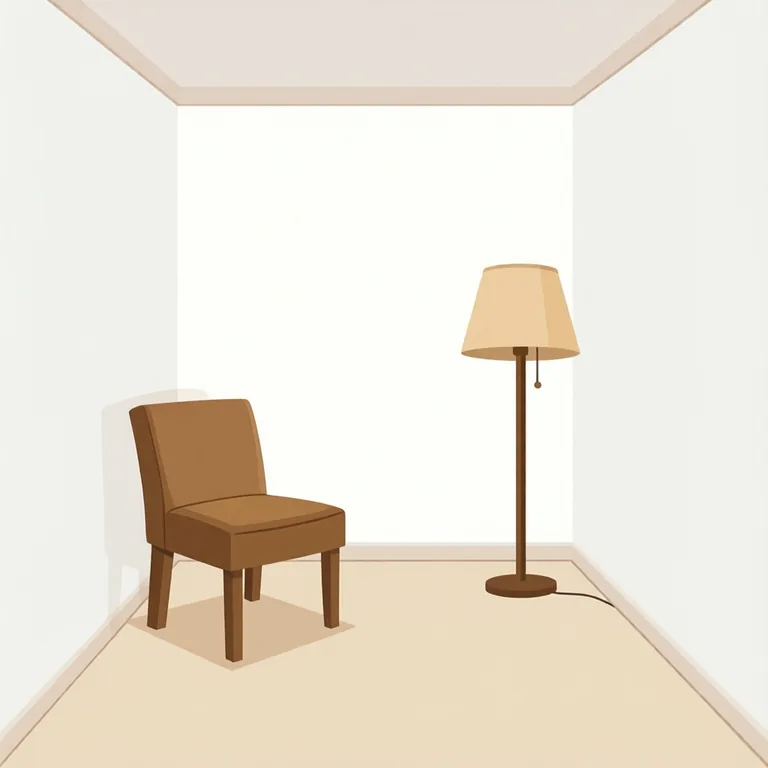Picture: minimal