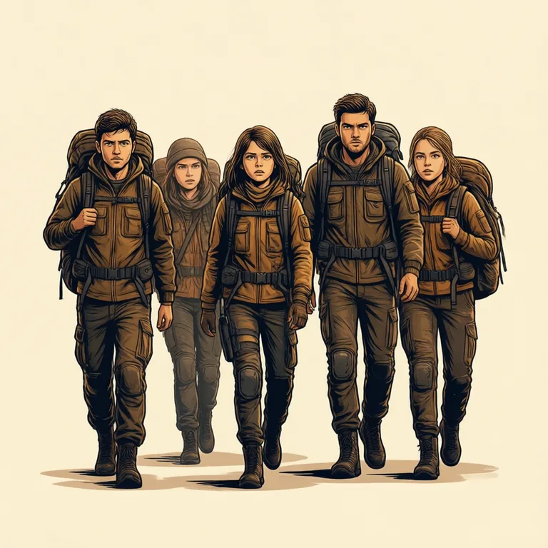 Picture: mission