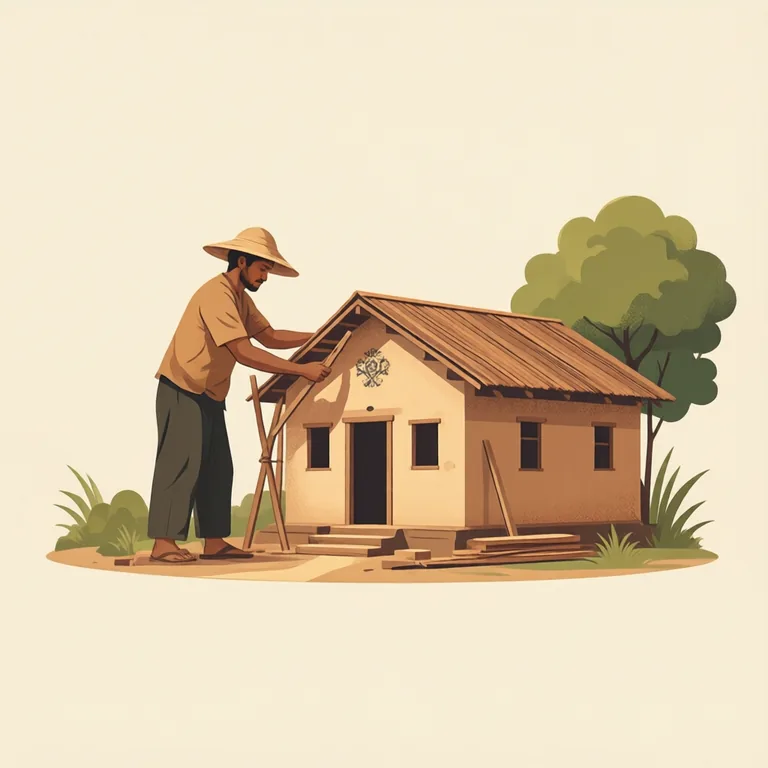 Picture: missionary