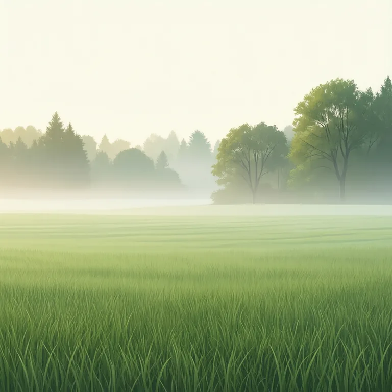 Picture: mist