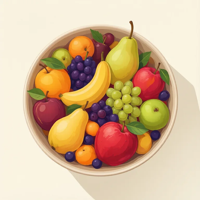 Picture: mixed