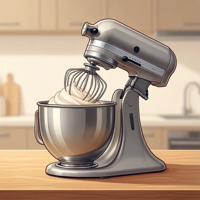 Picture: mixer