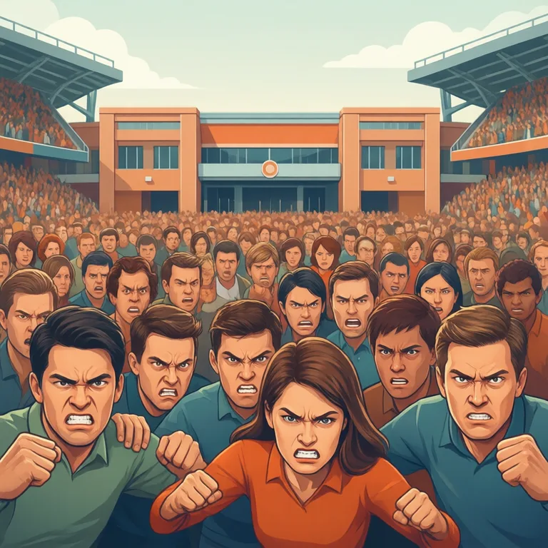 Picture: mob